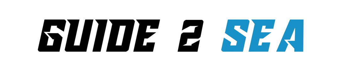Guide 2 Sea