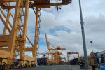 Port of Colombo - Jaya Container Terminal - JCT - Guide2Sea.Com - Image Property