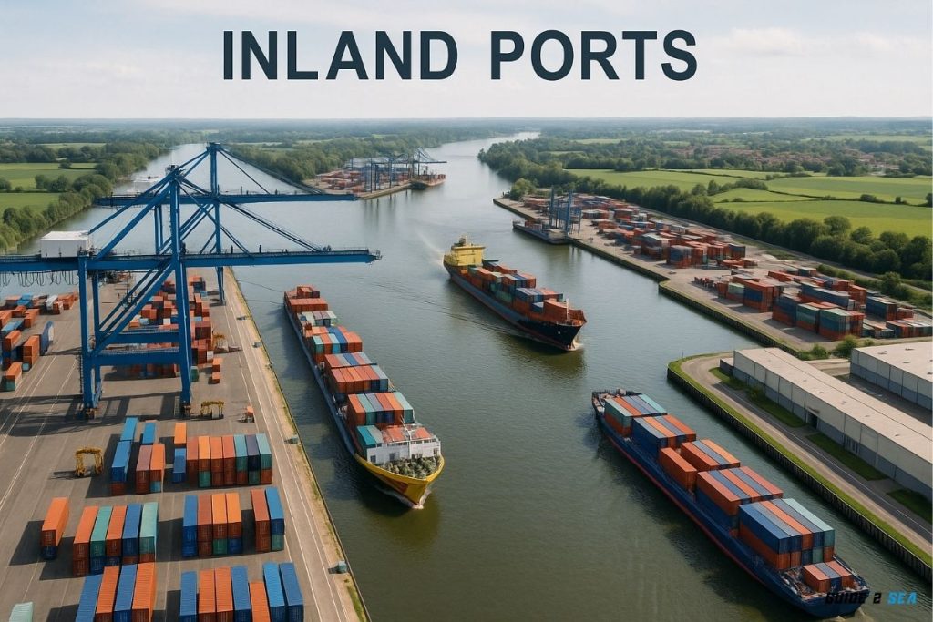 Inland Port (Guide2Sea.Com-Image Property)