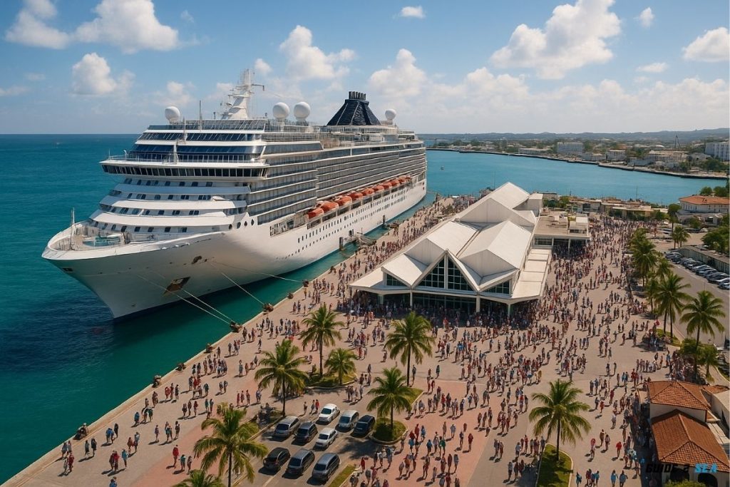Passenger port - Guide2Sea.Com-Image Property
