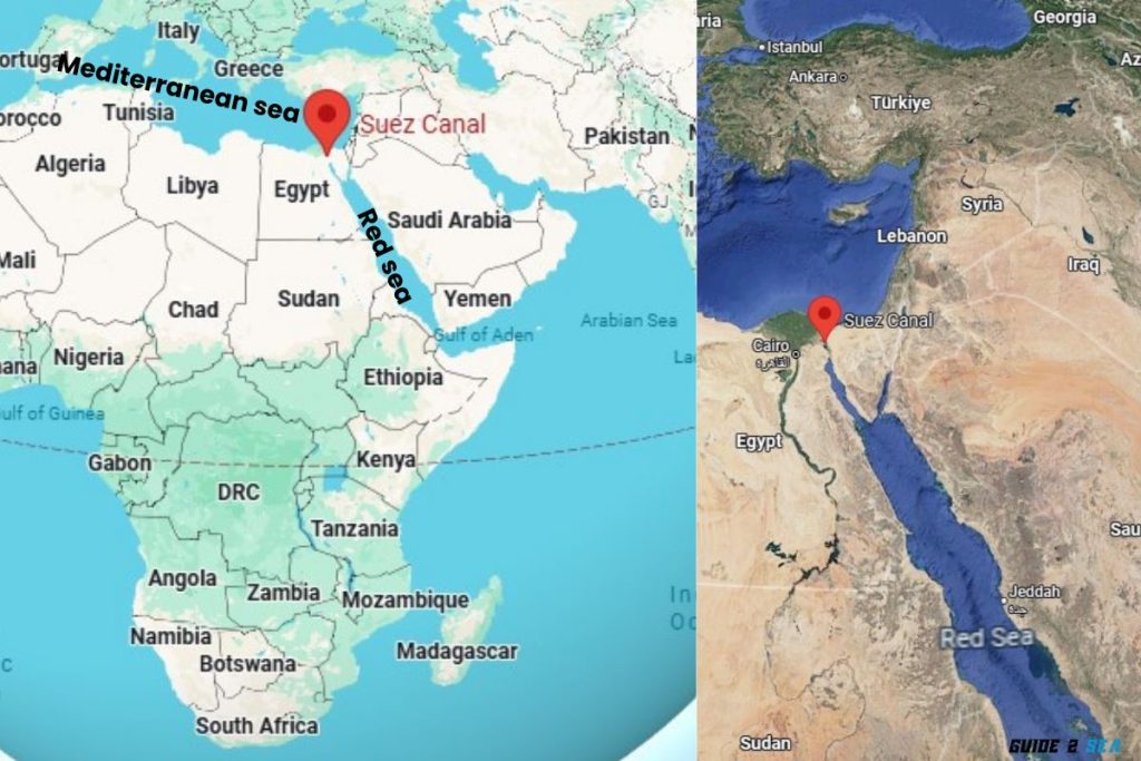 Suez Canal (Guide2Sea.Com-Image Property)